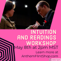 Readings and Intuition Workshop REPLAY