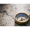 Compass By Rich Relish