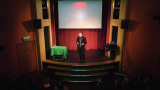 Shawn Farquhar Magic Circle Lecture 2019 Shawn Farquhar Magic Circle Lecture 2019