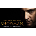 Showman by Derren Brown
