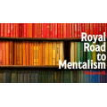 The Royal Road to Mentalism by Peter Turner Vol.8