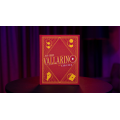 Vallarino by John Lovick and Jean-Pierre Vallarino