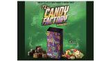 Candy Factory by George Iglesias & Twister Magic Candy Factory by George Iglesias & Twister Magic