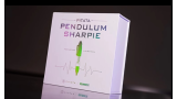 Pendulum Sharpie by Pitata Pendulum Sharpie by Pitata