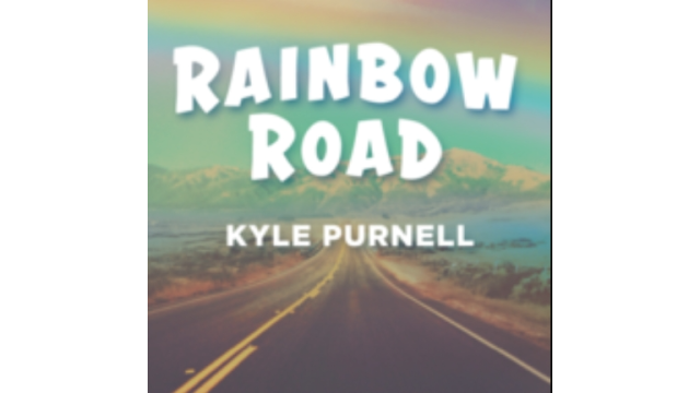 Rainbow Road by Kyle Purnell - Greater Magic Video Library Rainbow Road by Kyle Purnell - Greater Magic Video Library