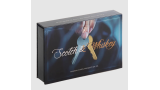 Scotch & Whiskey by Tom Elderfield & Hanson Chien Scotch & Whiskey by Tom Elderfield & Hanson Chien