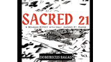 Dominicus Bagas - Sacred 21 (Video+PDF) Dominicus Bagas - Sacred 21 (Video+PDF)