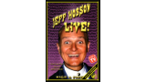 Jeff Hobson Live! Jeff Hobson Live!