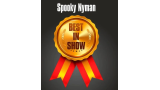 Best in Show by Spooky Nyman Best in Show by Spooky Nyman