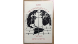 1986 World Lecture Tour Notes by Ben Harris 1986 World Lecture Tour Notes by Ben Harris