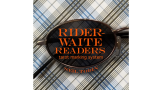 Rider-Waite Readers Tarot Marking System by Neil Tobin eBook DOWNLOAD Rider-Waite Readers Tarot Marking System by Neil Tobin eBook DOWNLOAD