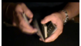 Double Charlier False Cut by Christopher Wiehl Double Charlier False Cut by Christopher Wiehl