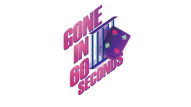 Gone in 60 seconds By Zachary Tolstoy (Instant Download) - 2024 Gone in 60 seconds By Zachary Tolstoy (Instant Download) - 2024