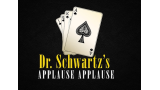 Dr. Schwartz’s Applause Applause by Martin Schwartz Dr. Schwartz’s Applause Applause by Martin Schwartz