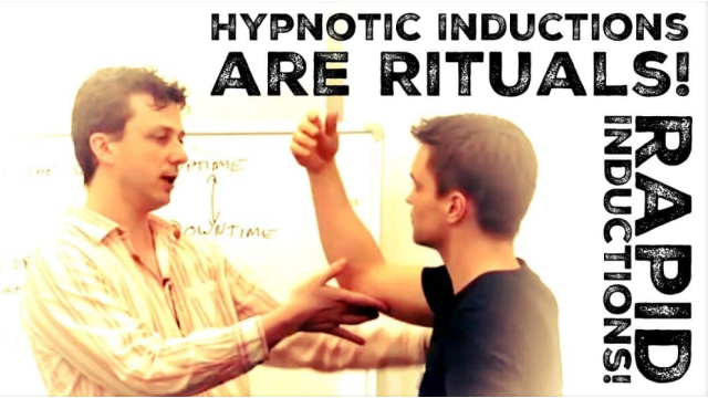 James Tripp – Rapid Induction Rituals - 2024 James Tripp – Rapid Induction Rituals - 2024