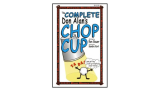 Ron Bauer Private Studies - The Complete Don Alan Chop Cup Ron Bauer Private Studies - The Complete Don Alan Chop Cup