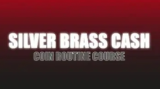 Justin Miller – Silver Brass Cash (Netrix) Justin Miller – Silver Brass Cash (Netrix)