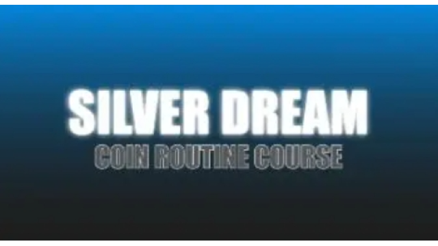 Justin Miller – Silver Dream (Netrix) - 2024 Justin Miller – Silver Dream (Netrix) - 2024