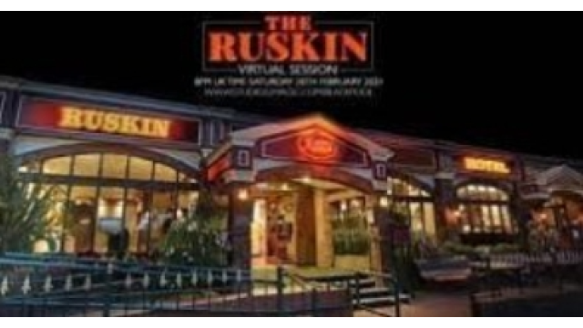 The Ruskin - Virtual Session by Studio52 - 2024 The Ruskin - Virtual Session by Studio52 - 2024