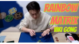 Viki Gong - Rainbow Matrix Viki Gong - Rainbow Matrix