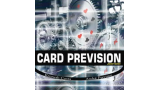 Card Prevision By Kenneth Costa Card Prevision By Kenneth Costa