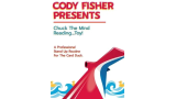 Cody S. Fisher - Chuck The Mind Reading Toy Cody S. Fisher - Chuck The Mind Reading Toy