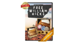 Free William Hicks by Dead Rebel Free William Hicks by Dead Rebel