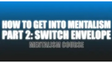 Rich Relish - Switch Envelope (Netrix) Rich Relish - Switch Envelope (Netrix)