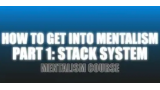 Rich Relish - Stack System (Netrix) Rich Relish - Stack System (Netrix)