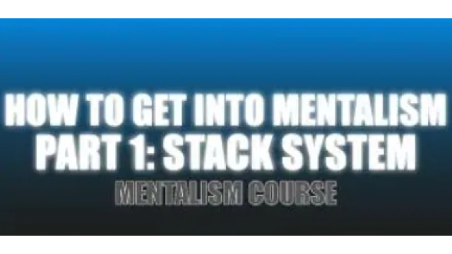 Rich Relish - Stack System (Netrix) - 2024 Rich Relish - Stack System (Netrix) - 2024