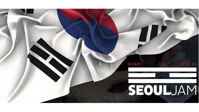 Seoul Jam – Download Bundle - 2024 Seoul Jam – Download Bundle - 2024