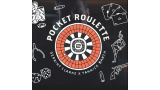 Pocket Roulette by Geraint Clarke & Yannick Barth Pocket Roulette by Geraint Clarke & Yannick Barth