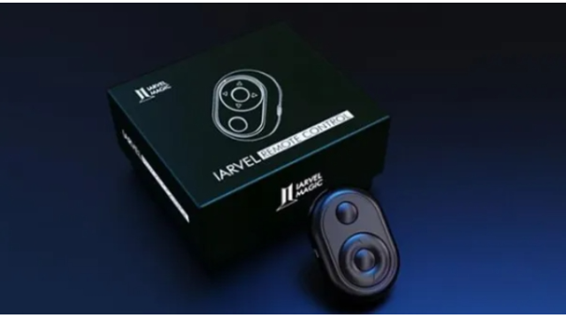 Iarvel Magic and Bluether Magic - IARVEL REMOTE - 2024 Iarvel Magic and Bluether Magic - IARVEL REMOTE - 2024