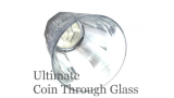 Ultimate Coin Thru Glass by SEO Magic Ultimate Coin Thru Glass by SEO Magic
