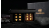 Hearken Dice by TCC & Classicho Hearken Dice by TCC & Classicho