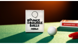 Bounce no Bounce Balls WHITE by Murphy’s Magic Bounce no Bounce Balls WHITE by Murphy’s Magic
