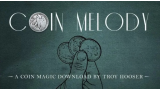 Coin Melody by Troy Hooser Coin Melody by Troy Hooser