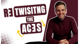 Josep Vidal – Retwisting the Aces Josep Vidal – Retwisting the Aces