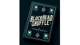 Blockhead Shuffle by Franco Pascali Blockhead Shuffle by Franco Pascali