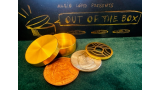 Mario Lopez – Out of the Box Mario Lopez – Out of the Box