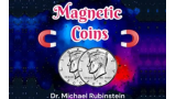 Magnetic Coins by Dr. Michael Rubinstein Magnetic Coins by Dr. Michael Rubinstein