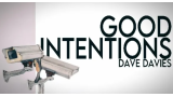 Dave Davies - Good Intention Dave Davies - Good Intention