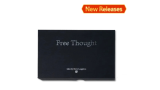TCC & Steve Langston – Free Thought TCC & Steve Langston – Free Thought