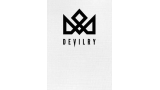 Daniel Madison – Devilry Daniel Madison – Devilry