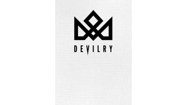 Daniel Madison – Devilry - Magic Ebooks Daniel Madison – Devilry - Magic Ebooks
