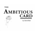 David Ben – The Ambitious Card David Ben – The Ambitious Card