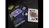 GHOST COIN 2.0 by Andrew GHOST COIN 2.0 by Andrew