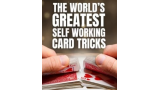 The Worlds Greatest Self Working Card Tricks by Matt McGurk The Worlds Greatest Self Working Card Tricks by Matt McGurk