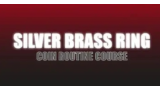 Justin Miller – Silver Brass Ring (Netrix) Justin Miller – Silver Brass Ring (Netrix)