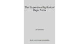 Tremaine-The Stupendous Big Book of Magic Tricks Tremaine-The Stupendous Big Book of Magic Tricks